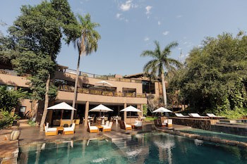 Loi Suites Iguazu