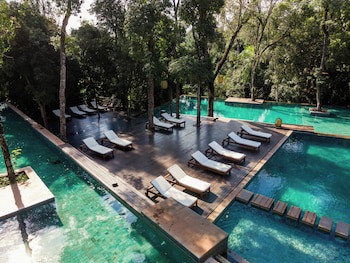 Loi Suites Iguazu