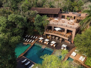 Loi Suites Iguazu