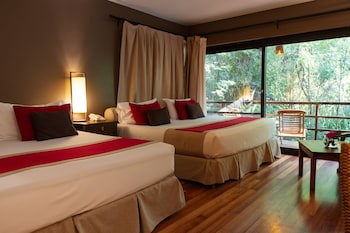 Loi Suites Iguazu
