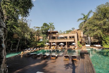 Loi Suites Iguazu