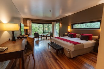 Loi Suites Iguazu