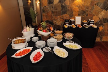 Loi Suites Iguazu