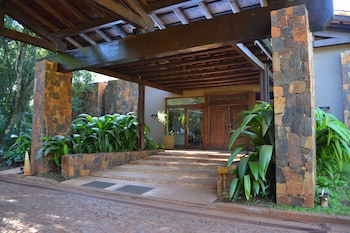 Loi Suites Iguazu