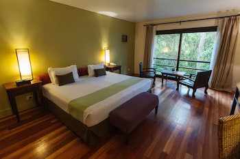 Loi Suites Iguazu