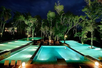 Loi Suites Iguazu