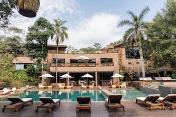 Loi Suites Iguazu