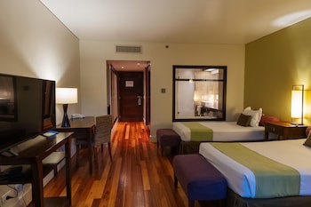 Loi Suites Iguazu