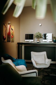 Ruben Hotel
