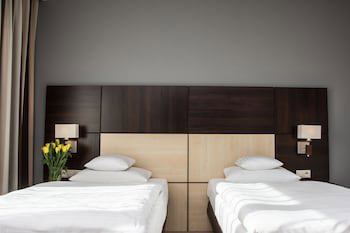 Ruben Hotel