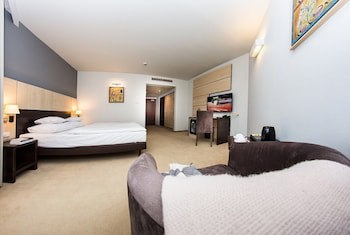 Ruben Hotel