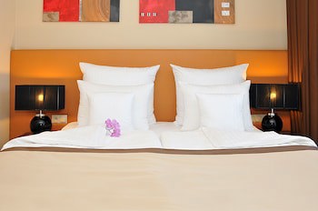 Ruben Hotel