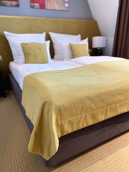 Ruben Hotel