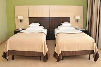 Ruben Hotel