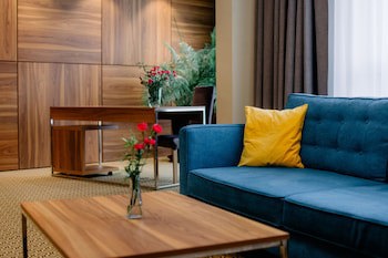 Ruben Hotel