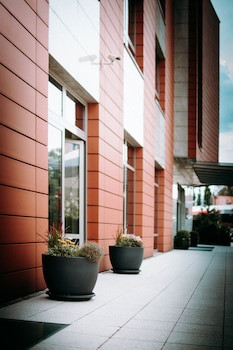 Ruben Hotel