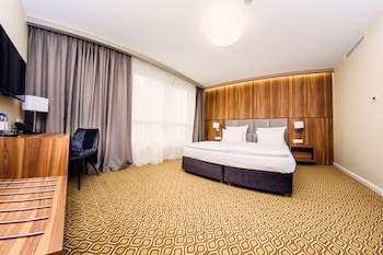 Ruben Hotel