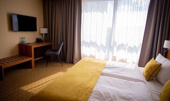 Ruben Hotel