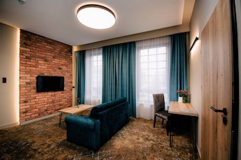 Ruben Hotel