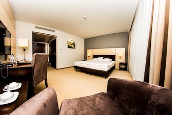 Ruben Hotel