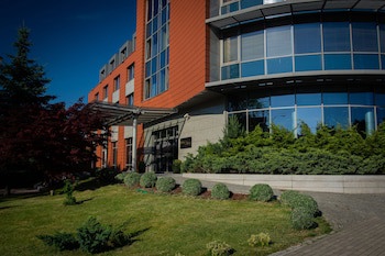 Ruben Hotel
