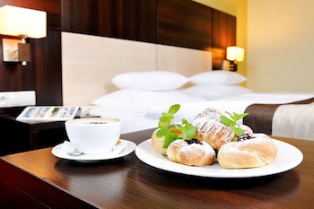 Ruben Hotel