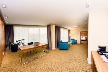 Ruben Hotel
