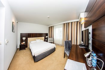 Ruben Hotel