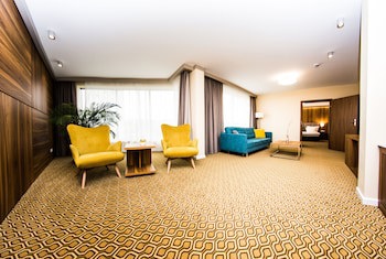 Ruben Hotel