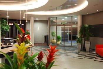 Ruben Hotel