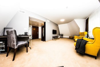 Ruben Hotel