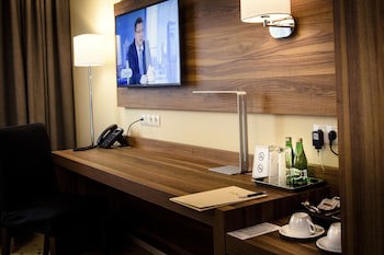 Ruben Hotel