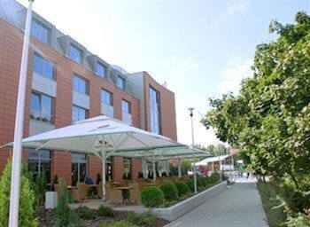 Ruben Hotel