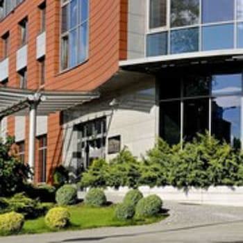 Ruben Hotel