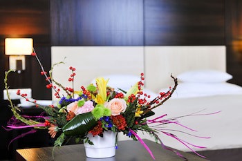 Ruben Hotel