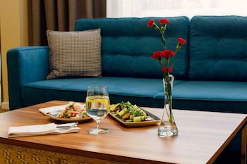 Ruben Hotel
