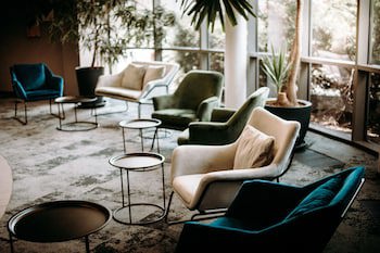 Ruben Hotel