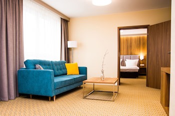 Ruben Hotel