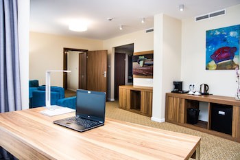 Ruben Hotel