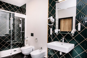 Ruben Hotel