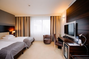 Ruben Hotel