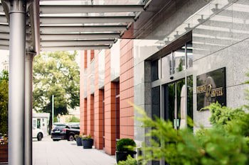 Ruben Hotel
