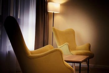 Ruben Hotel
