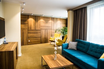 Ruben Hotel