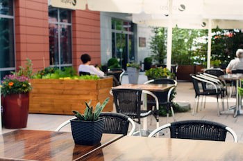 Ruben Hotel