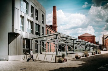 Ruben Hotel