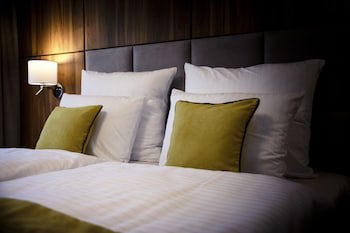 Ruben Hotel