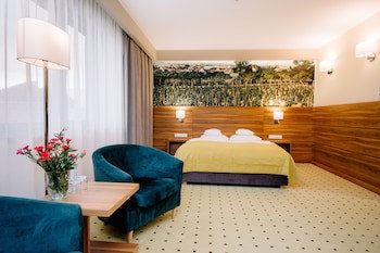 Ruben Hotel