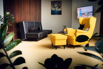Ruben Hotel