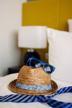 Ruben Hotel
